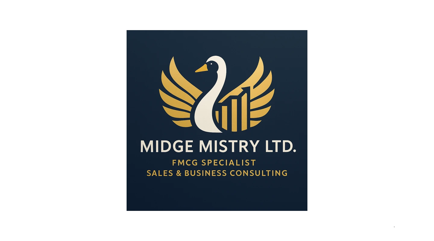 Midge Mistry Ltd