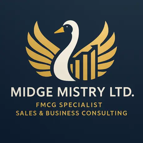 Midge Mistry Ltd